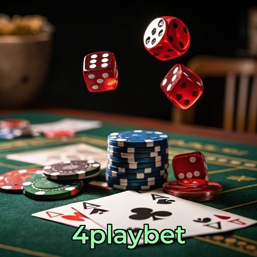 4playbet