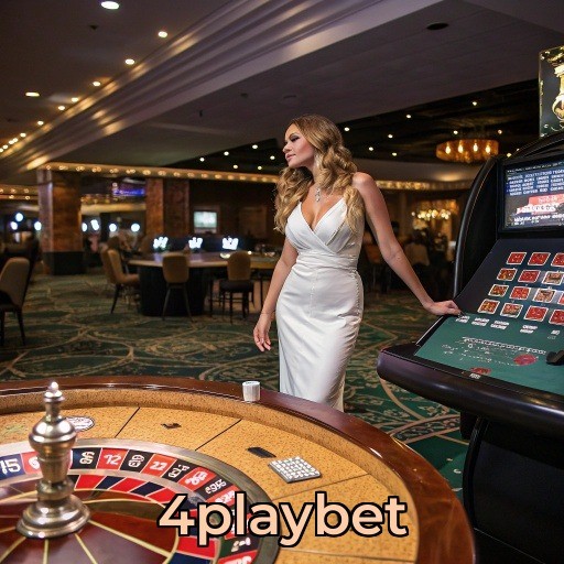 4playbet