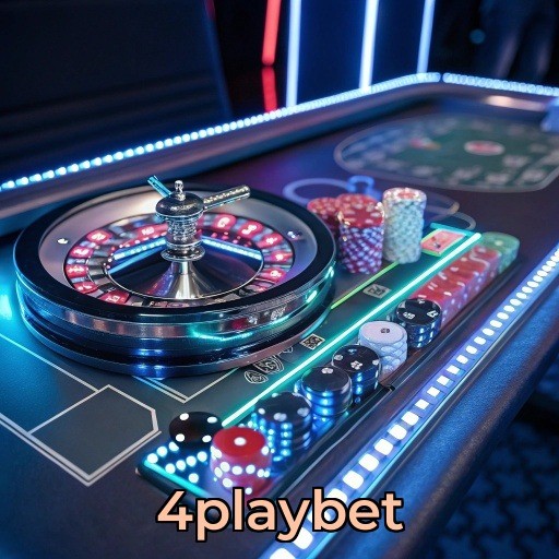 4playbet
